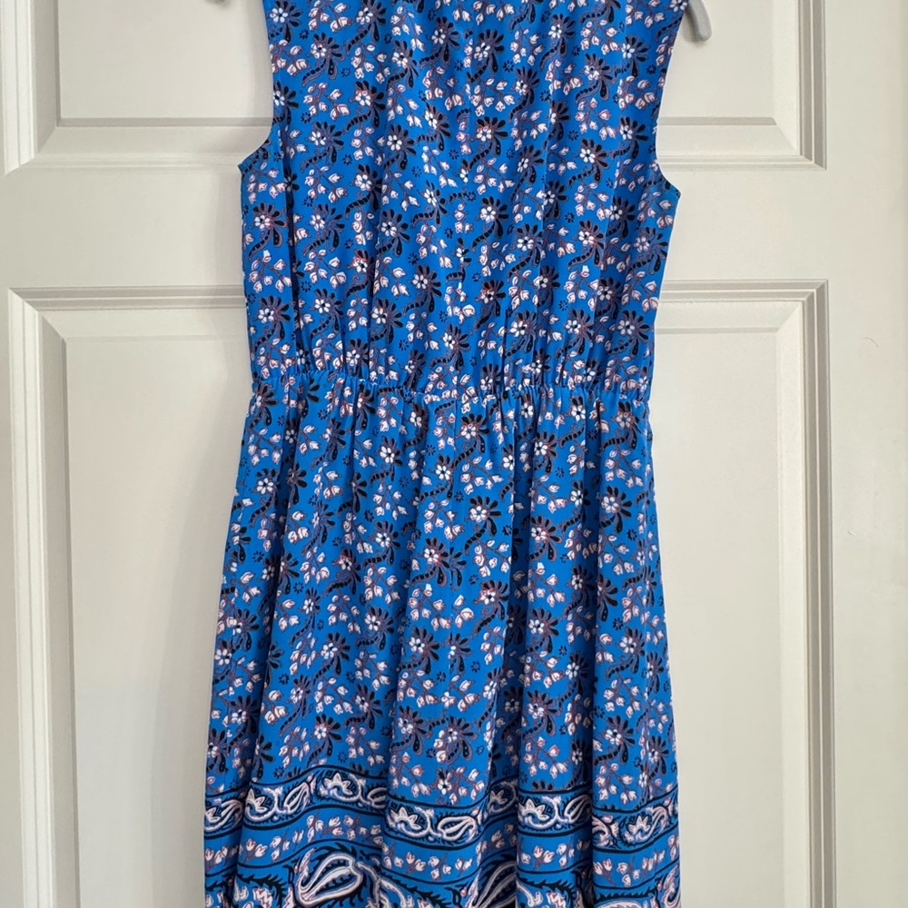 Women’s J. Crew Dress 4
